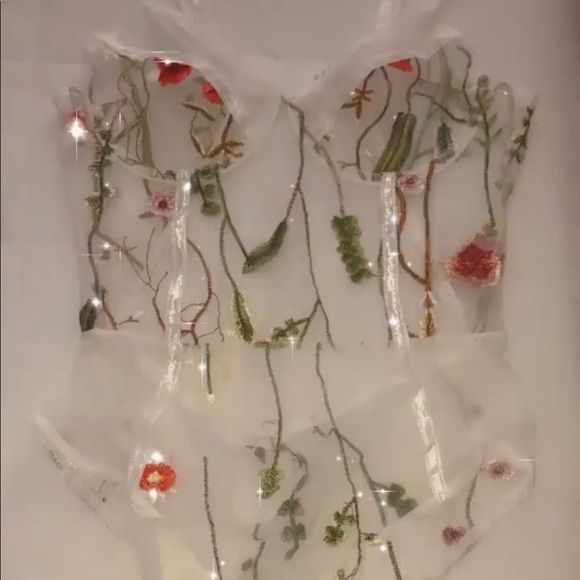 Bikinis & Lingerie - Picture 1 of 1